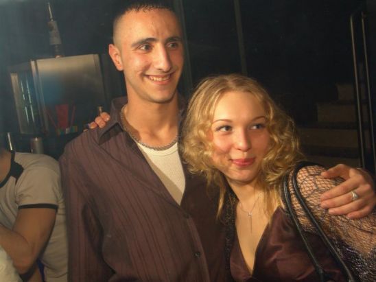 Soho - 19.1.06